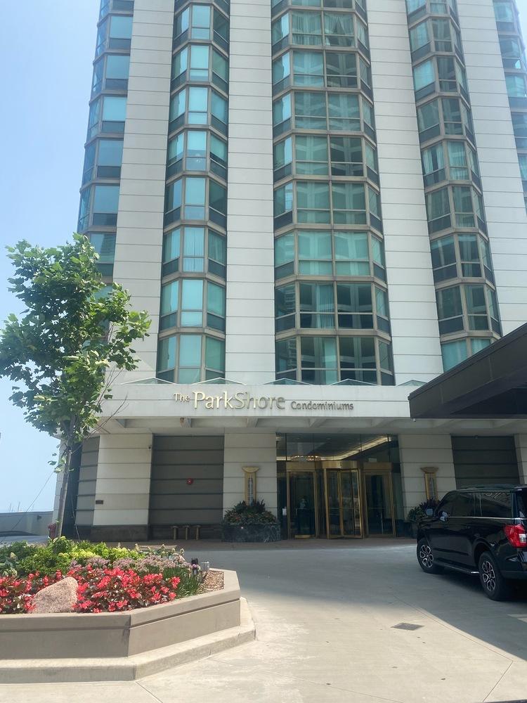 195 Harbor  4105, 12088298, CHICAGO, Condo/Co-op,  for sale, EXOSPHERE REALTY GROUP LLC