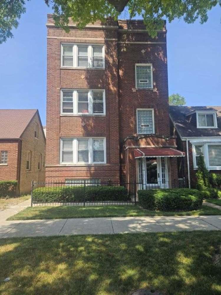 10342 Calumet, 12110856, Chicago, Multi-Family,  for sale, EXOSPHERE REALTY GROUP LLC